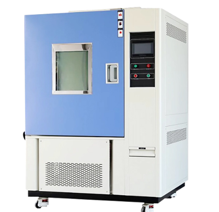 Stability Chamber